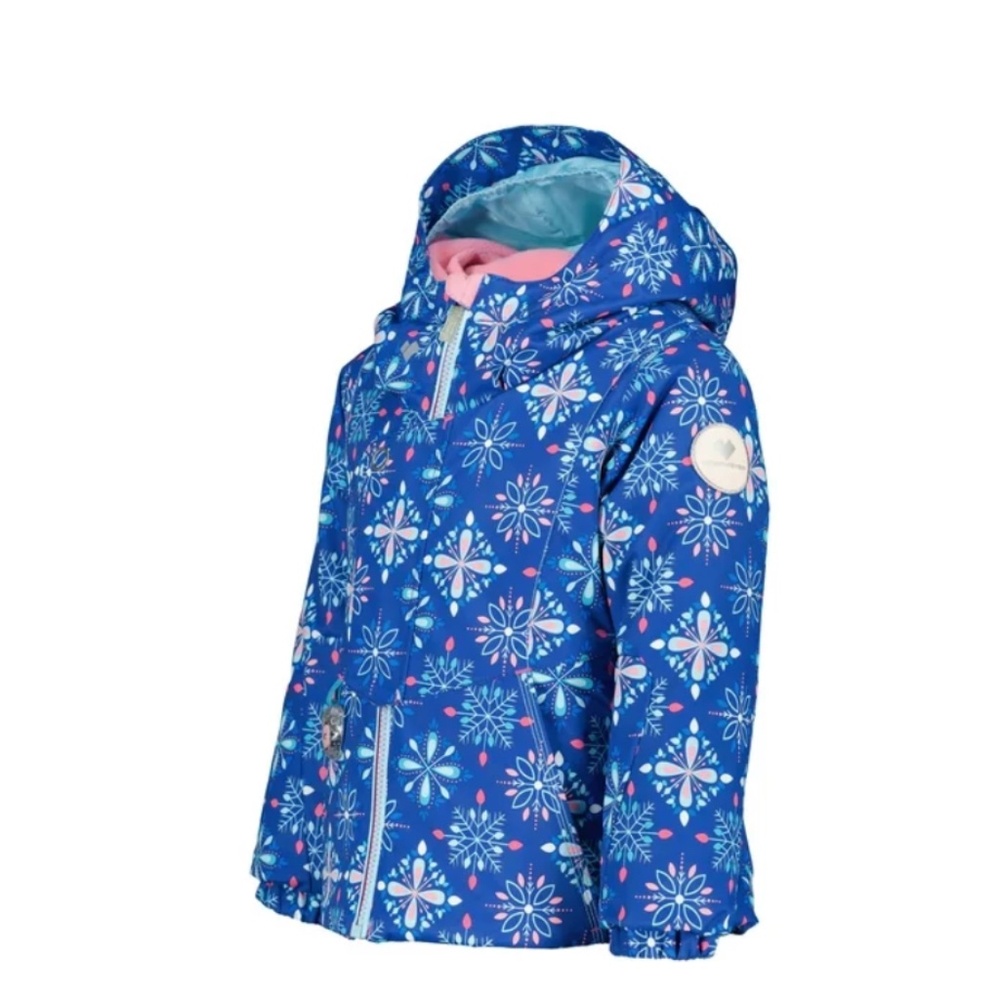 ❄️💕Girls Obermeyer Livia Jacket Winter Princess 💕❄️